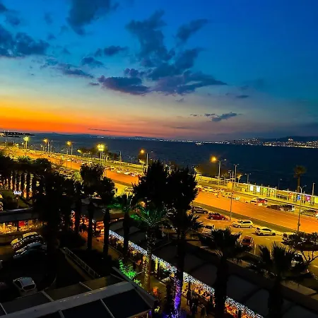 Apartment Perfect Sea View With Special Parking