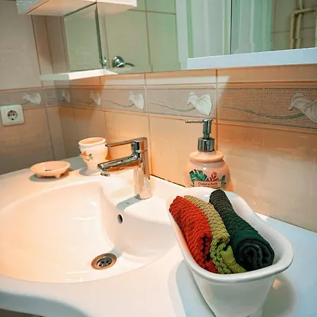 Apartment Perfect Sea View With Special Parking