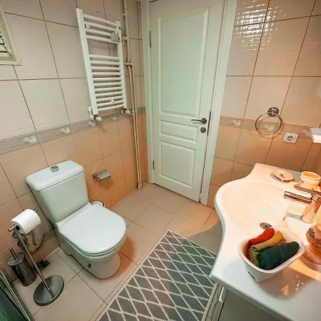 Perfect Sea View With Special Parking