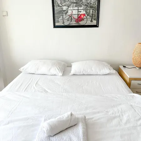 Apartment Perfect Sea View With Special Parking
