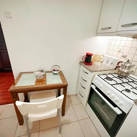 Perfect Sea View With Special Parking