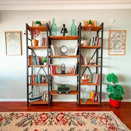 Appartamento Perfect Sea View With Special Parking