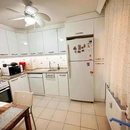 Apartment Perfect Sea View With Special Parking *