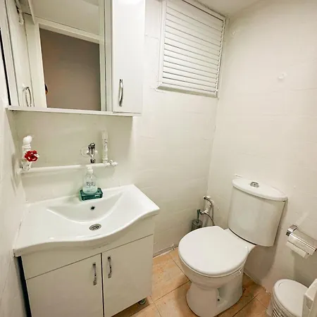 Appartement Perfect Sea View With Special Parking *