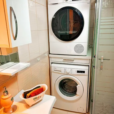 Perfect Sea View With Special Parking