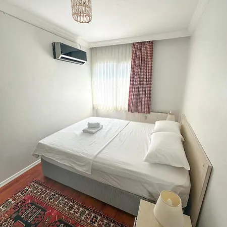 Apartamento Perfect Sea View With Special Parking *