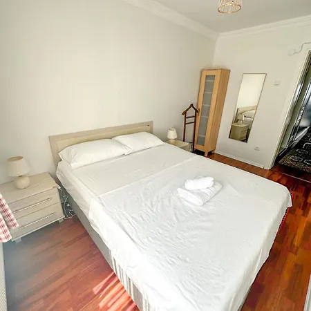 Perfect Sea View With Special Parking * Esmirna