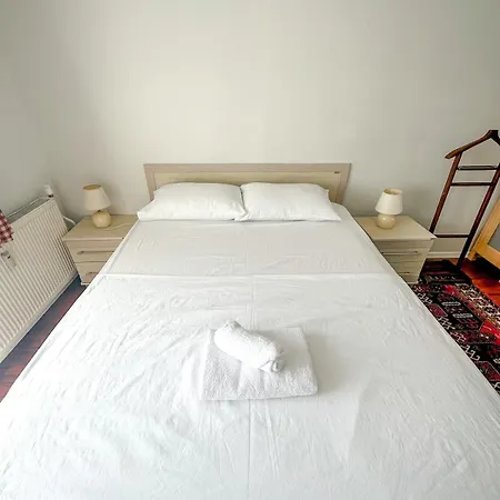 Perfect Sea View With Special Parking