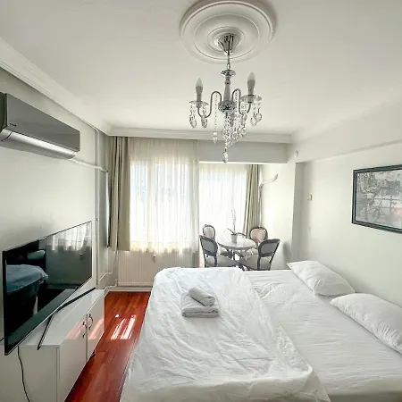 Perfect Sea View With Special Parking