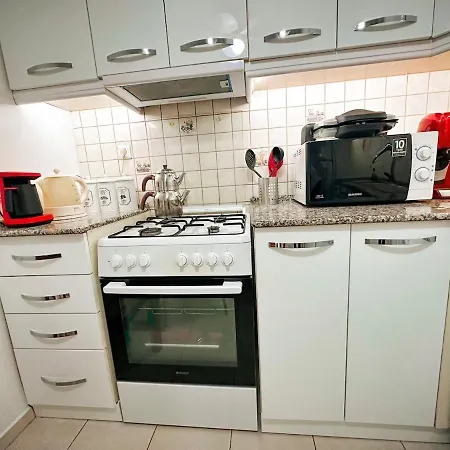 Apartamento Perfect Sea View With Special Parking