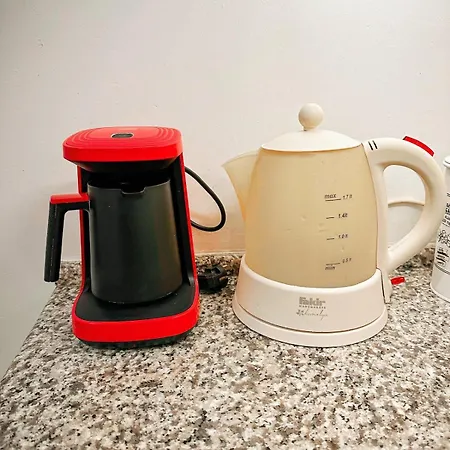 Perfect Sea View With Special Parking Apartamento *