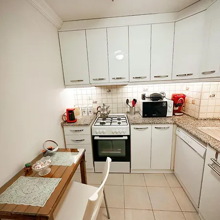 Perfect Sea View With Special Parking * İzmir