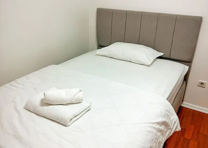 Apartamento Perfect Sea View With Special Parking Esmirna