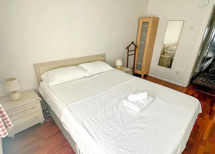 Perfect Sea View With Special Parking * Izmir