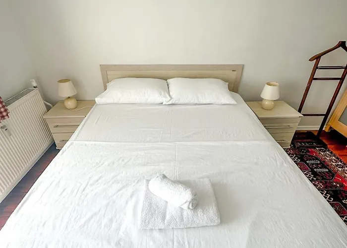 Perfect Sea View With Special Parking