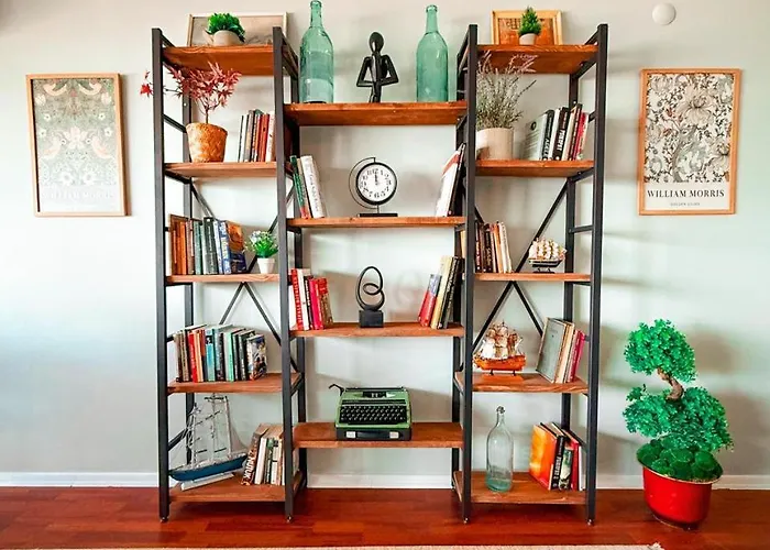 Apartamento Perfect Sea View With Special Parking