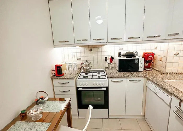 Perfect Sea View With Special Parking * Esmirna