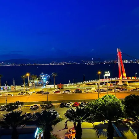 Perfect Sea View With Special Parking