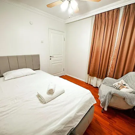 Perfect Sea View With Special Parking *