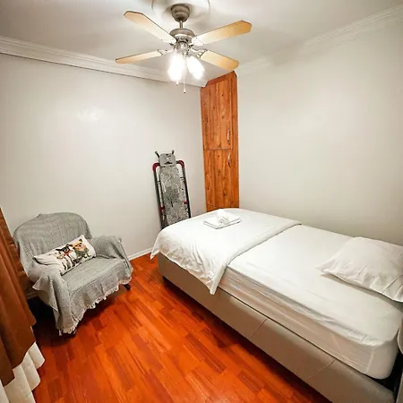 Perfect Sea View With Special Parking