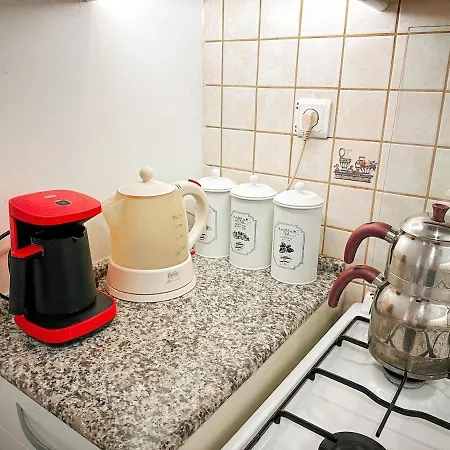 Perfect Sea View With Special Parking *