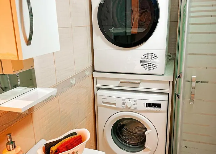 Perfect Sea View With Special Parking