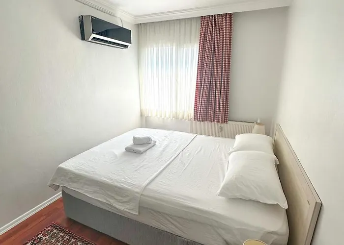 Appartement Perfect Sea View With Special Parking *