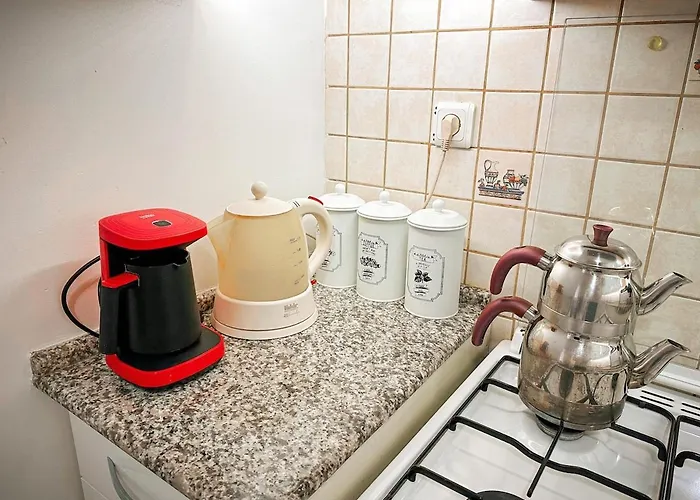 Perfect Sea View With Special Parking *