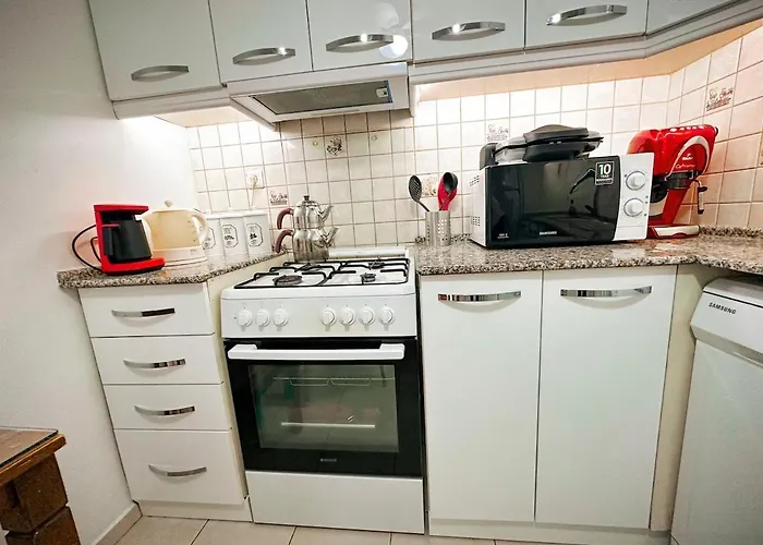 Appartement Perfect Sea View With Special Parking