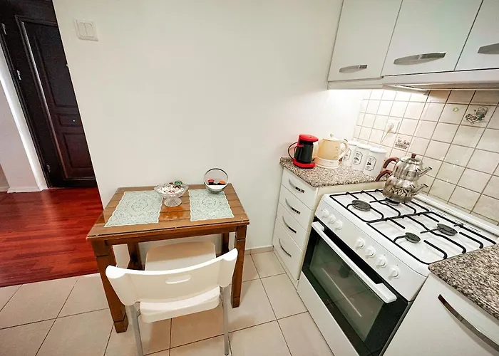 Perfect Sea View With Special Parking