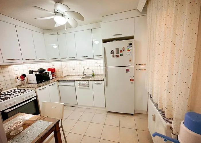 Appartement Perfect Sea View With Special Parking *